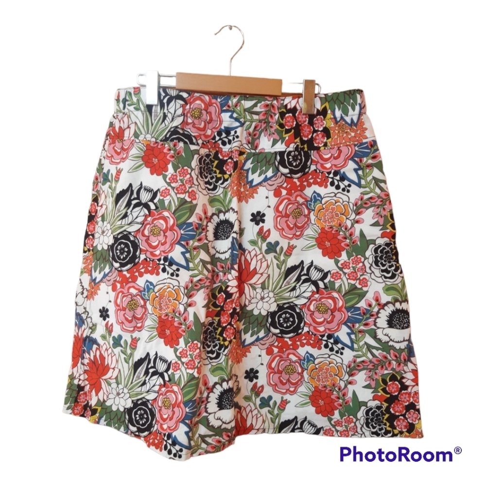 Selena skirt       118